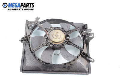 Radiator fan for Volvo S40 I Sedan (07.1995 - 06.2004) 1.8 i, 125 hp