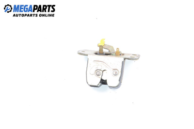 Trunk lock for Volvo S40 I Sedan (07.1995 - 06.2004), sedan, position: rear