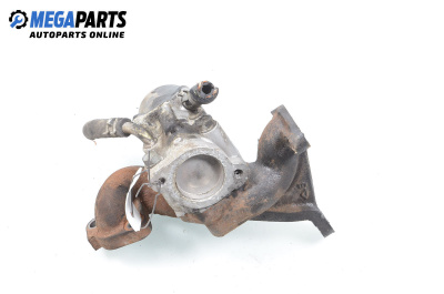 Supapă EGR for Volvo S40 I Sedan (07.1995 - 06.2004) 1.8 i, 125 hp