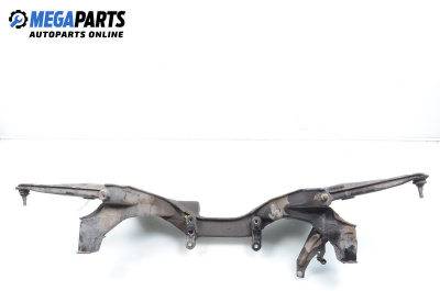 Front axle for Volvo S40 I Sedan (07.1995 - 06.2004), sedan