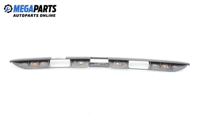 Material profilat portbagaj for Volkswagen Golf III Hatchback (08.1991 - 07.1998), hatchback, position: din spate