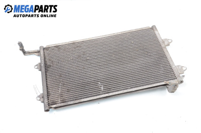 Air conditioning radiator for Volkswagen Golf III Hatchback (08.1991 - 07.1998) 1.6, 101 hp