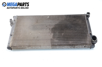 Radiator de apă for Volkswagen Golf III Hatchback (08.1991 - 07.1998) 1.6, 101 hp