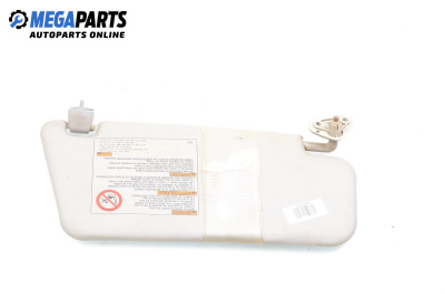 Parasolar for Subaru Impreza Wagon II (10.2000 - 12.2008), position: stânga