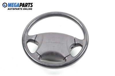 Steering wheel for Subaru Impreza Wagon II (10.2000 - 12.2008)