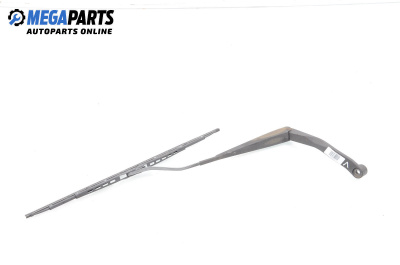 Braț ștergătoare parbriz for Subaru Impreza Wagon II (10.2000 - 12.2008), position: stânga