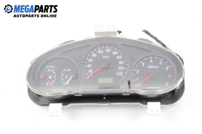 Kilometerzähler for Subaru Impreza Wagon II (10.2000 - 12.2008) 1.6 AWD, 95 hp