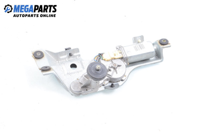 Motor scheibenwischer, vorne for Subaru Impreza Wagon II (10.2000 - 12.2008), combi, position: rückseite