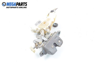 Încuietoare portbagaj for Subaru Impreza Wagon II (10.2000 - 12.2008), combi, position: din spate