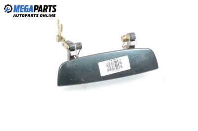 Mâner exterior portbagaj for Subaru Impreza Wagon II (10.2000 - 12.2008), combi