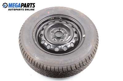 Spare tire for Subaru Impreza Wagon II (10.2000 - 12.2008) 14 inches, width 5.5 (The price is for one piece)