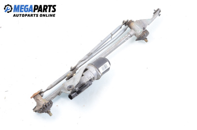 Motor scheibenwischer, vorne for Subaru Impreza Wagon II (10.2000 - 12.2008), combi, position: vorderseite