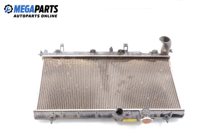 Wasserradiator for Subaru Impreza Wagon II (10.2000 - 12.2008) 1.6 AWD, 95 hp