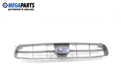 Grilă for Subaru Impreza Wagon II (10.2000 - 12.2008), combi, position: fața