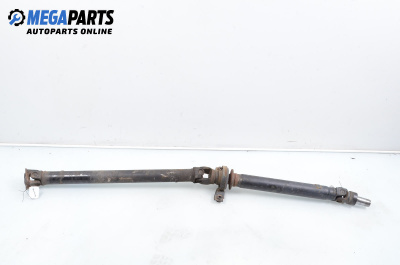 Tail shaft for Subaru Impreza Wagon II (10.2000 - 12.2008) 1.6 AWD, 95 hp