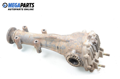 Differential for Subaru Impreza Wagon II (10.2000 - 12.2008) 1.6 AWD, 95 hp