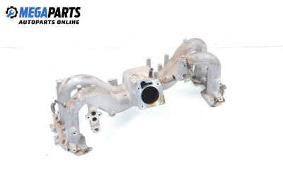 Intake manifold for Subaru Impreza Wagon II (10.2000 - 12.2008) 1.6 AWD, 95 hp