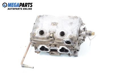 Engine head for Subaru Impreza Wagon II (10.2000 - 12.2008) 1.6 AWD, 95 hp