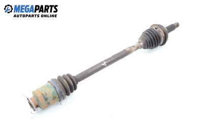 Driveshaft for Subaru Impreza Wagon II (10.2000 - 12.2008) 1.6 AWD, 95 hp, position: front - right