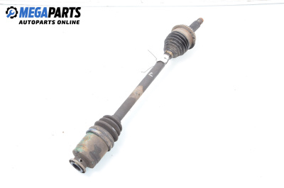 Driveshaft for Subaru Impreza Wagon II (10.2000 - 12.2008) 1.6 AWD, 95 hp, position: front - left