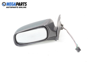 Oglindă for Subaru Impreza Wagon II (10.2000 - 12.2008), 5 uși, combi, position: stânga