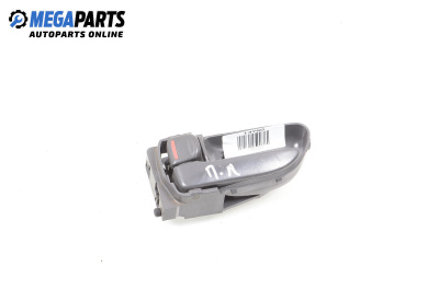 Innerer griff for Subaru Impreza Wagon II (10.2000 - 12.2008), 5 türen, combi, position: links, vorderseite