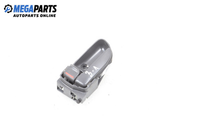 Inner handle for Subaru Impreza Wagon II (10.2000 - 12.2008), 5 doors, station wagon, position: rear - left