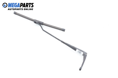 Braț ștergătoare parbriz for Peugeot 106 II Hatchback (04.1996 - 05.2005), position: dreapta