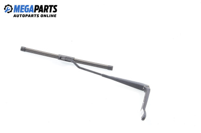 Wischerarm frontscheibe for Peugeot 106 II Hatchback (04.1996 - 05.2005), position: links