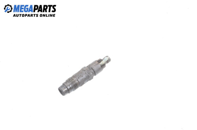 Diesel fuel injector for Peugeot 106 II Hatchback (04.1996 - 05.2005) 1.5 D, 57 hp