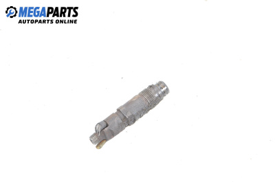 Diesel fuel injector for Peugeot 106 II Hatchback (04.1996 - 05.2005) 1.5 D, 57 hp