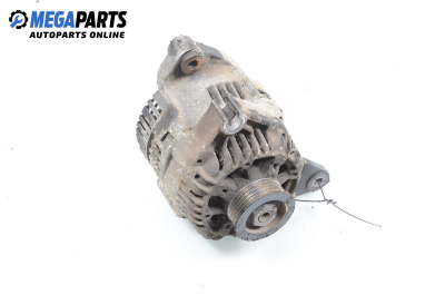 Alternator for Peugeot 106 II Hatchback (04.1996 - 05.2005) 1.5 D, 57 hp