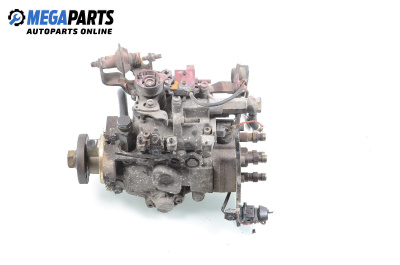 Diesel injection pump for Peugeot 106 II Hatchback (04.1996 - 05.2005) 1.5 D, 57 hp