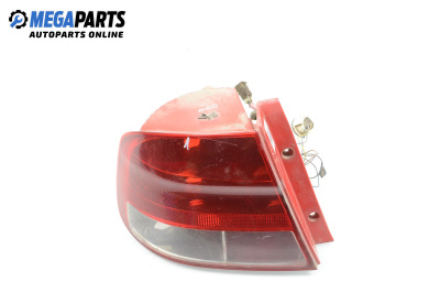 Tail light for Chevrolet Kalos Sedan (03.2005 - ...), sedan, position: left