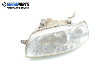 Headlight for Chevrolet Kalos Sedan (03.2005 - ...), sedan, position: left