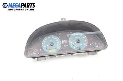 Instrument cluster for Citroen Xsara Break (10.1997 - 03.2010) 1.6 i, 88 hp