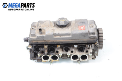 Engine head for Citroen Xsara Break (10.1997 - 03.2010) 1.6 i, 88 hp