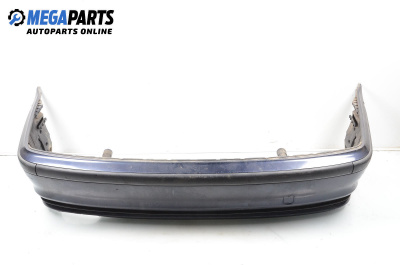 Bara de protectie spate for BMW 3 Series E46 Sedan (02.1998 - 04.2005), sedan