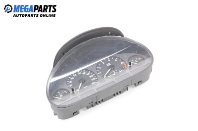 Instrument cluster for BMW 3 Series E46 Sedan (02.1998 - 04.2005) 316 i, 105 hp