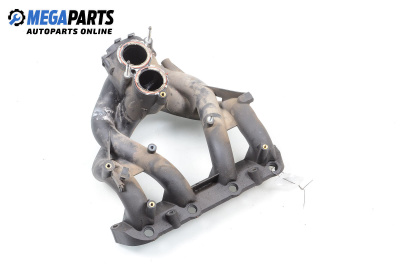 Intake manifold for BMW 3 Series E46 Sedan (02.1998 - 04.2005) 316 i, 105 hp