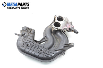 Galerie de admisie for BMW 3 Series E46 Sedan (02.1998 - 04.2005) 316 i, 105 hp