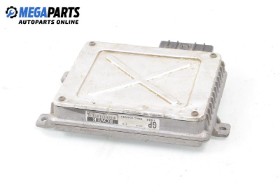 ECU for Rover 200 Hatchback II (11.1995 - 03.2000) 211, 60 hp, № MKC104501