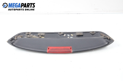 Spoiler for Rover 200 Hatchback II (11.1995 - 03.2000), hatchback