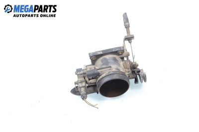 Clapetă carburator for Rover 200 Hatchback II (11.1995 - 03.2000) 211, 60 hp