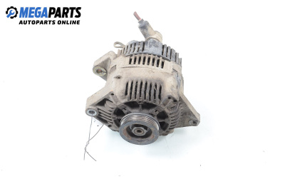 Alternator for Renault Megane I Hatchback (08.1995 - 12.2004) 1.6 i (BA0L), 75 hp