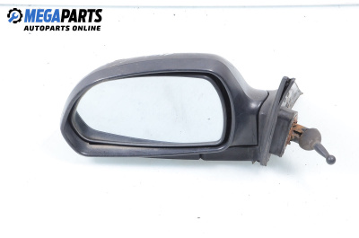 Mirror for Hyundai Elantra Sedan (06.2000 - 07.2006), 5 doors, sedan, position: left