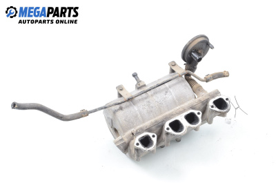 Intake manifold for Skoda Fabia I Hatchback (08.1999 - 03.2008) 1.9 SDI, 64 hp