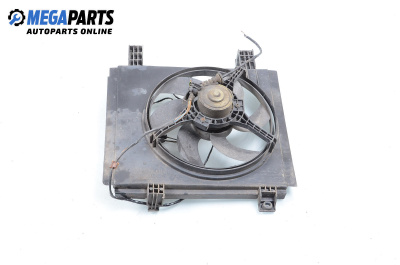 Radiator fan for Smart City-Coupe 450 (07.1998 - 01.2004) 0.6 (S1CLA1, 450.341), 55 hp