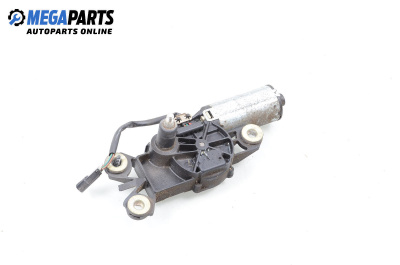 Motor ștergătoare parbriz for Smart City-Coupe 450 (07.1998 - 01.2004), coupe, position: din spate