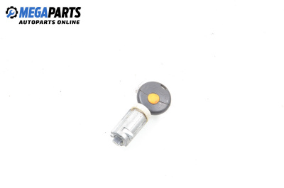 Ignition key for Smart City-Coupe 450 (07.1998 - 01.2004)